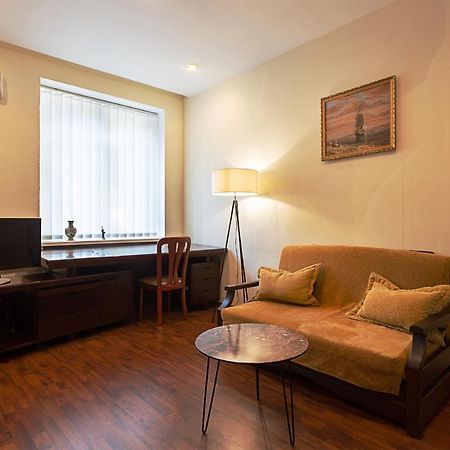 Kyiv High Standard Apartment Zewnętrze zdjęcie