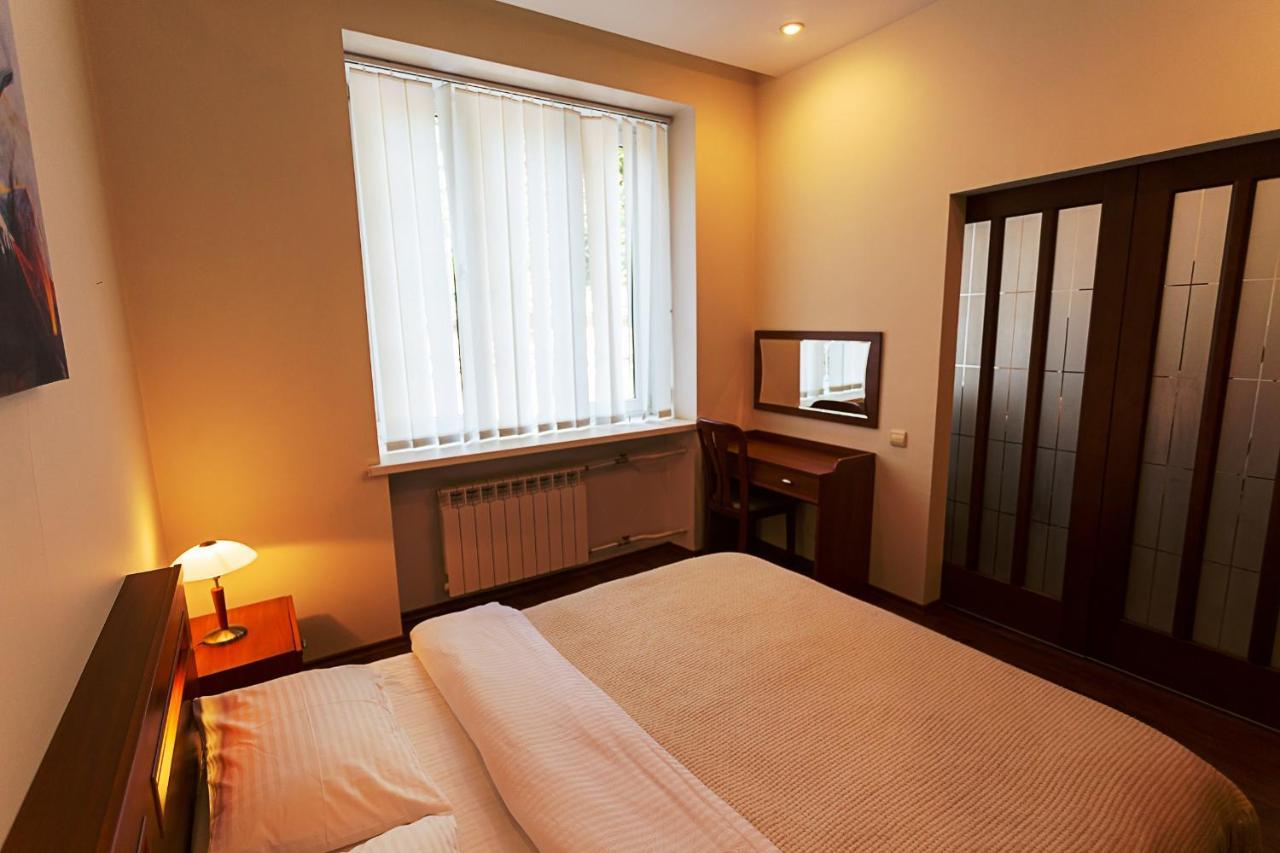 Kyiv High Standard Apartment Zewnętrze zdjęcie