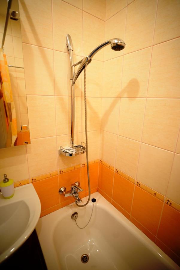 Kyiv High Standard Apartment Zewnętrze zdjęcie