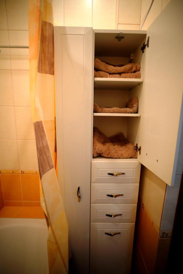 Kyiv High Standard Apartment Zewnętrze zdjęcie