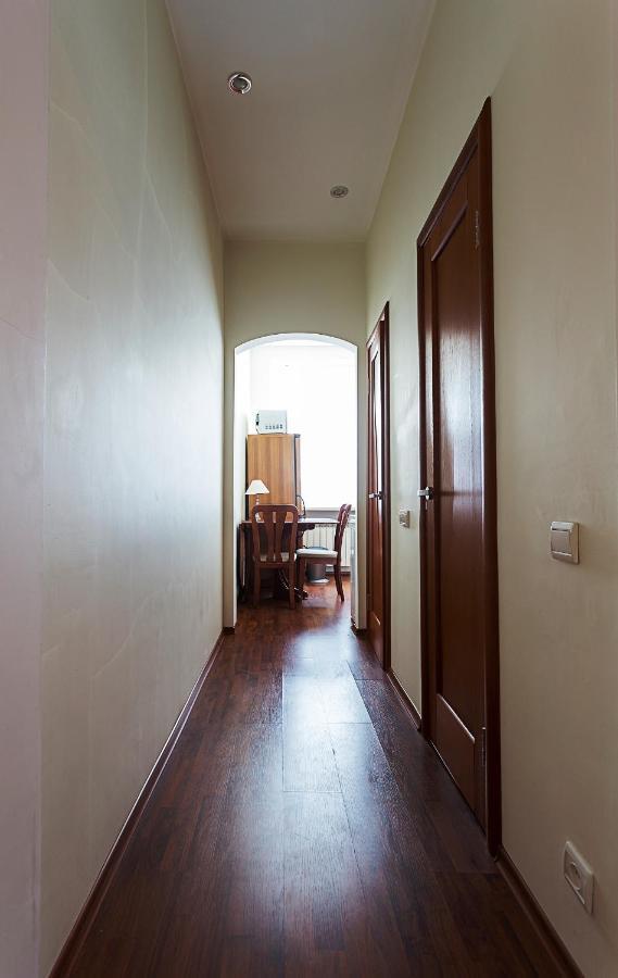 Kyiv High Standard Apartment Zewnętrze zdjęcie